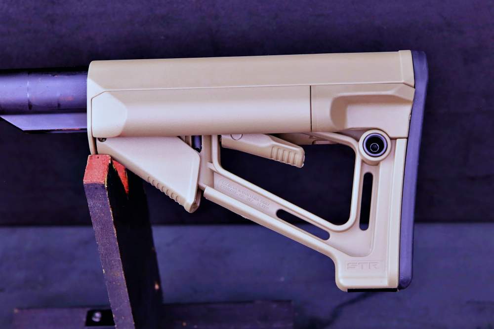 Diamondback DB15 5.56 NAT 16" Carbine AR-15-img-14