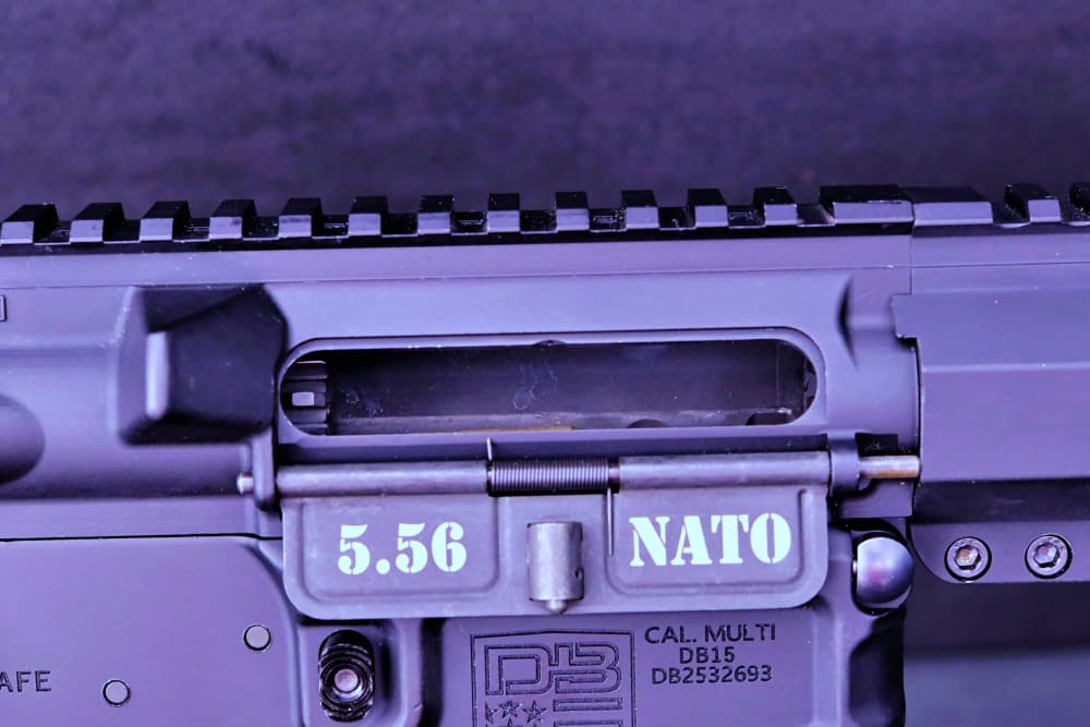 Diamondback DB15 5.56 NAT 16" Carbine AR-15-img-8