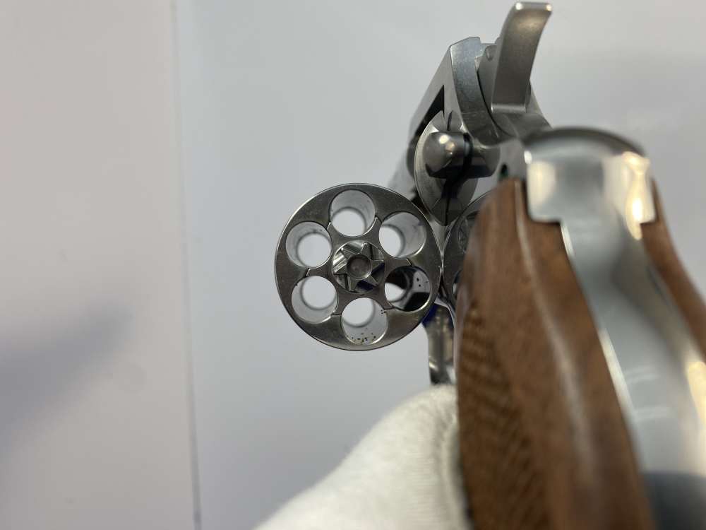 Colt Viper .357 Mag Stainless 3" *MODERN REBIRTH OF THE RAREST SNAKE GUN*-img-33