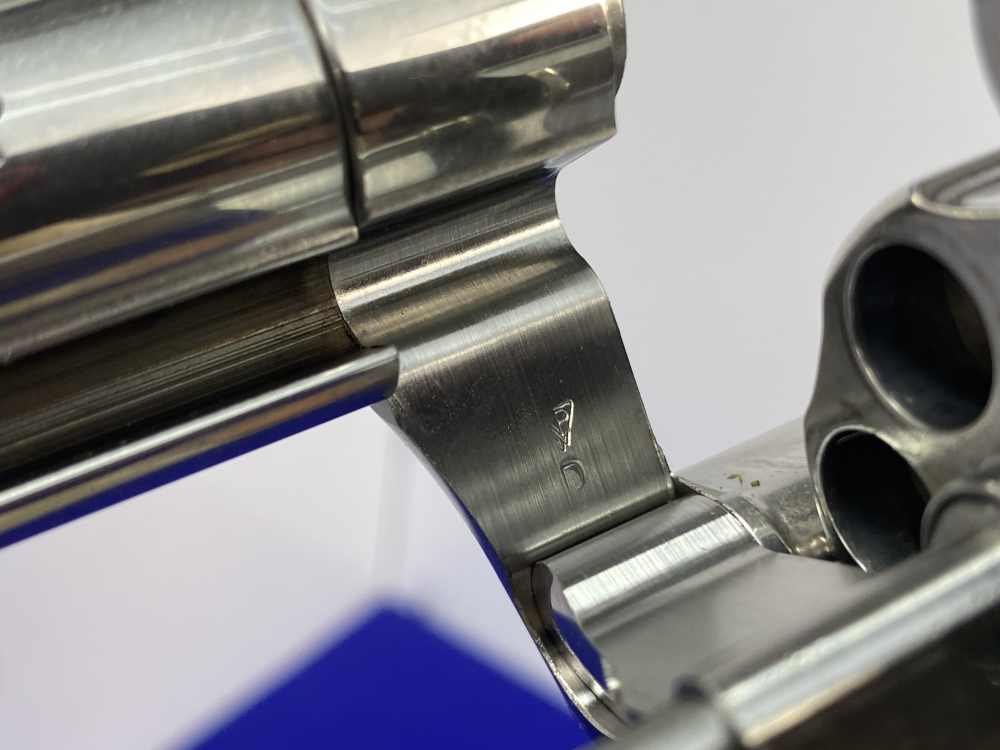Colt Viper .357 Mag Stainless 3" *MODERN REBIRTH OF THE RAREST SNAKE GUN*-img-37