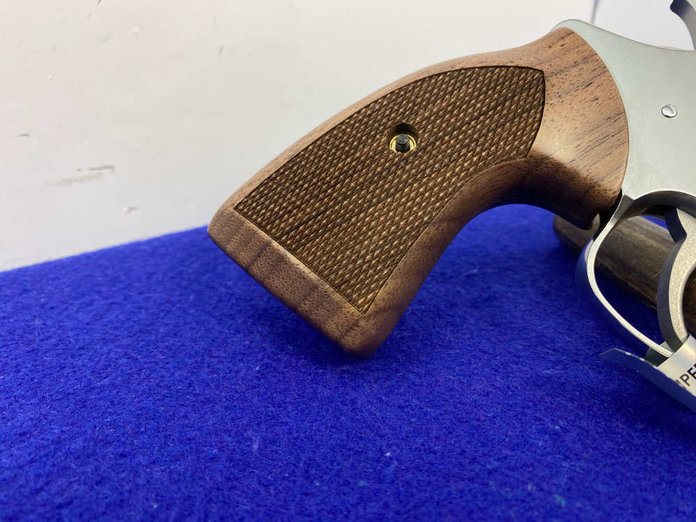 Colt Viper .357 Mag Stainless 3" *MODERN REBIRTH OF THE RAREST SNAKE GUN*-img-14