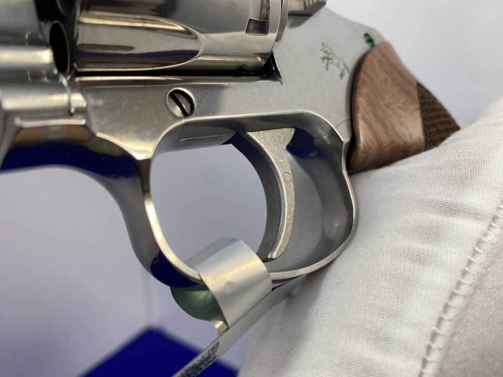 Colt Viper .357 Mag Stainless 3" *MODERN REBIRTH OF THE RAREST SNAKE GUN*-img-32
