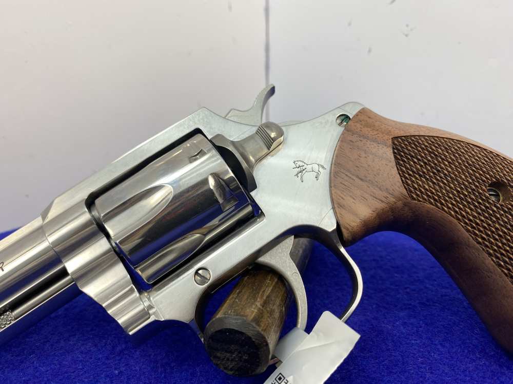 Colt Viper .357 Mag Stainless 3" *MODERN REBIRTH OF THE RAREST SNAKE GUN*-img-9