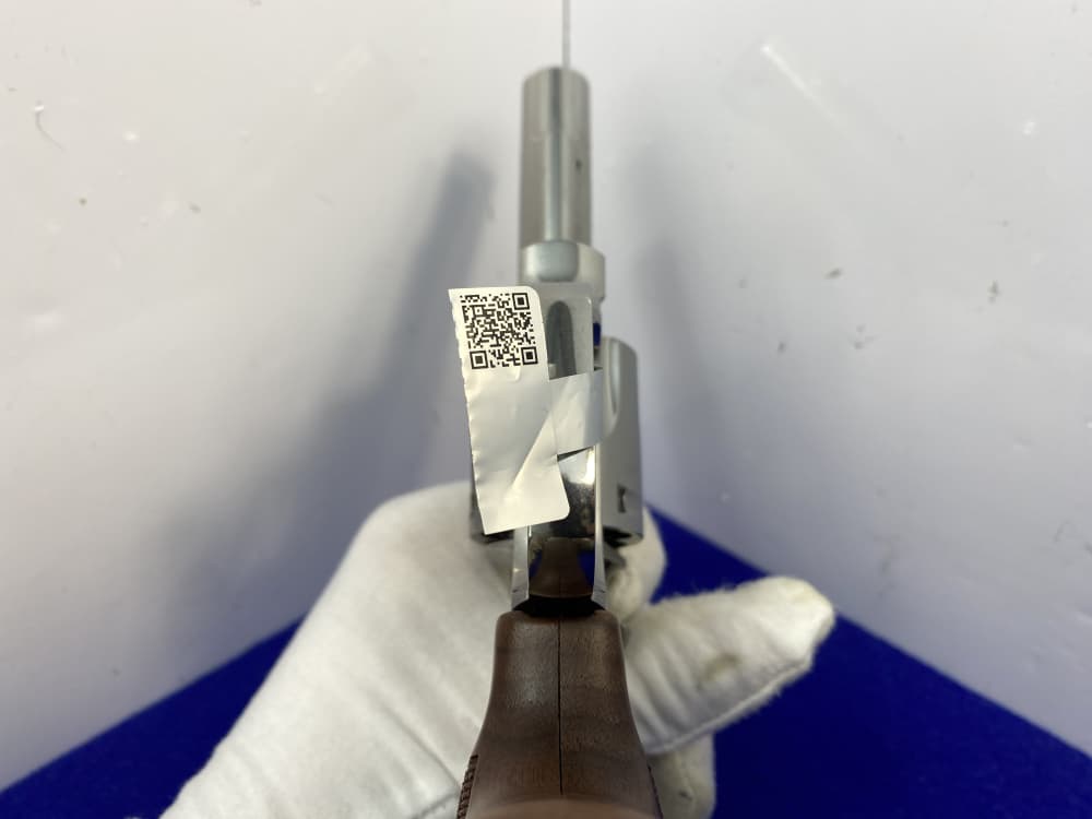 Colt Viper .357 Mag Stainless 3" *MODERN REBIRTH OF THE RAREST SNAKE GUN*-img-29
