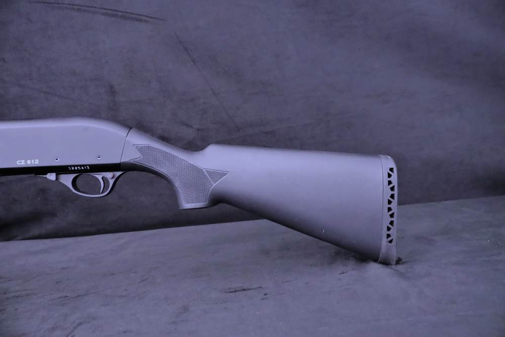 CZ 612 Home Defense 12 GA 18.5" BBL-img-22