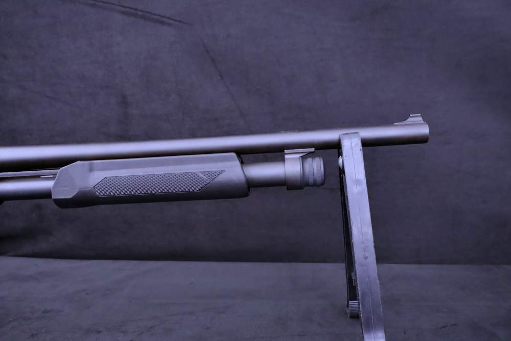 CZ 612 Home Defense 12 GA 18.5" BBL-img-6