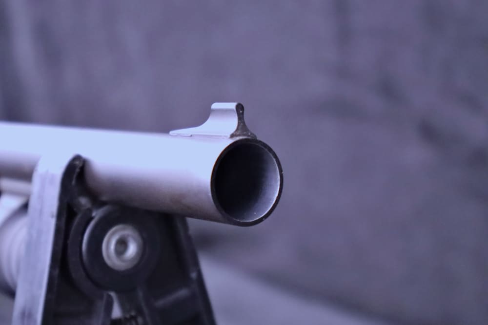 CZ 612 Home Defense 12 GA 18.5" BBL-img-12