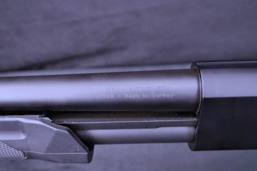 CZ 612 Home Defense 12 GA 18.5" BBL-img-18