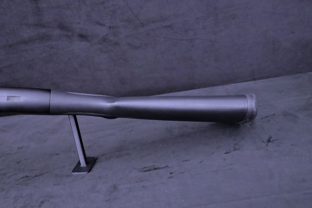 CZ 612 Home Defense 12 GA 18.5" BBL-img-25