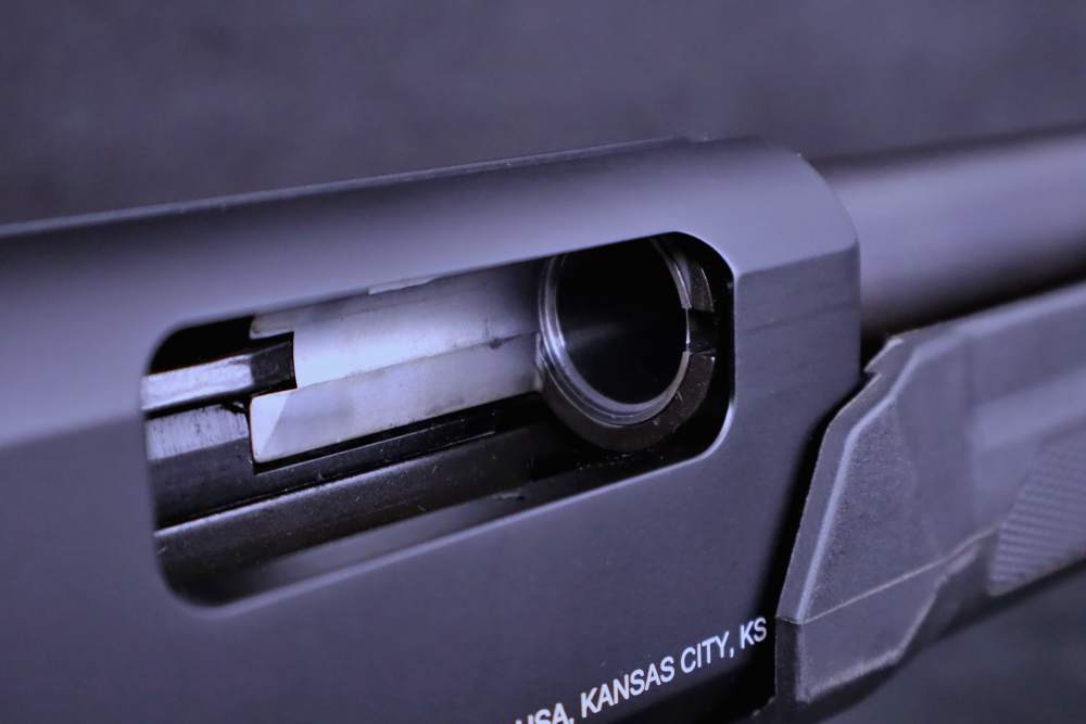 CZ 612 Home Defense 12 GA 18.5" BBL-img-9