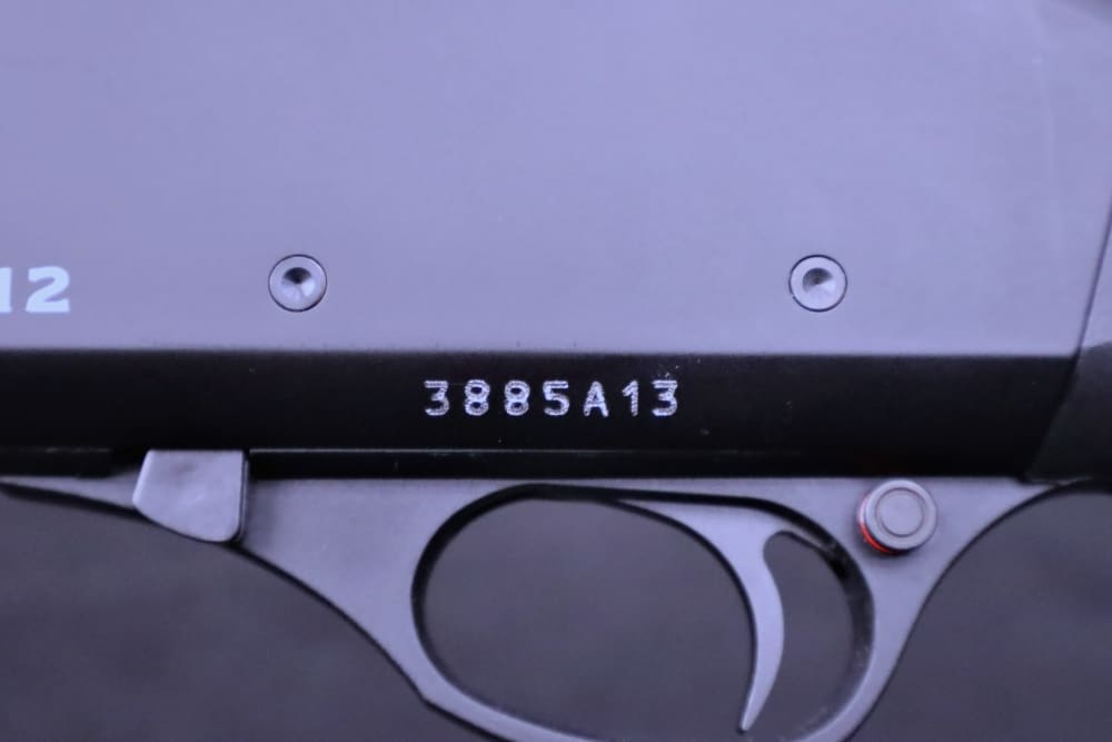 CZ 612 Home Defense 12 GA 18.5" BBL-img-16