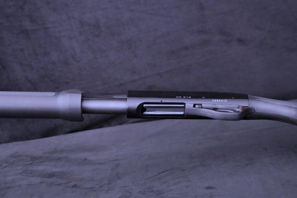 CZ 612 Home Defense 12 GA 18.5" BBL-img-27