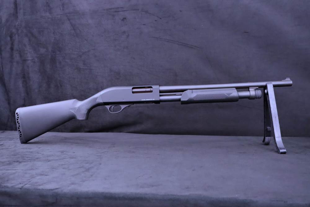 CZ 612 Home Defense 12 GA 18.5" BBL-img-1