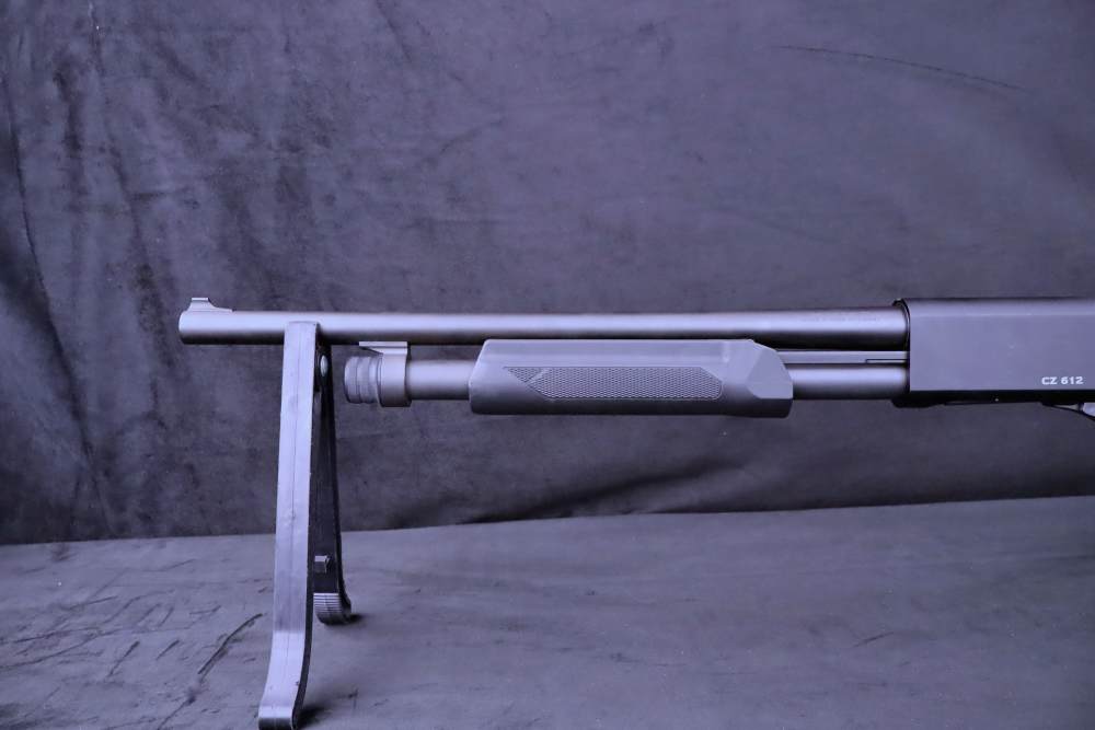 CZ 612 Home Defense 12 GA 18.5" BBL-img-20