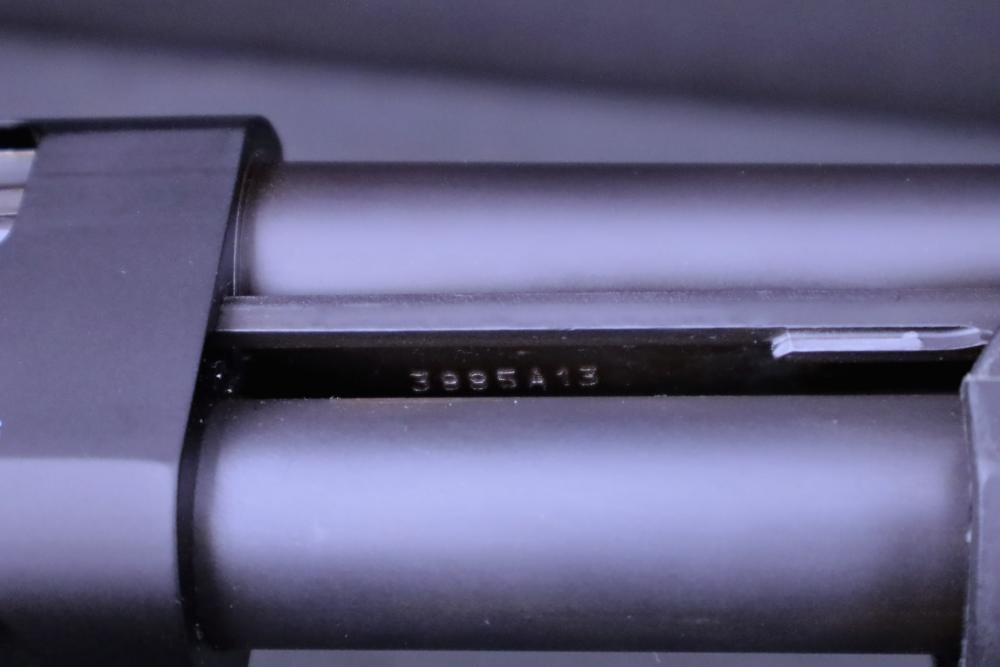 CZ 612 Home Defense 12 GA 18.5" BBL-img-15