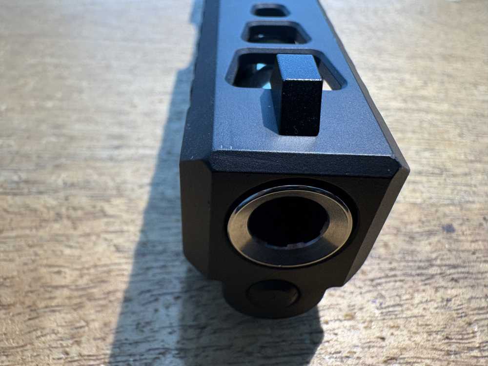 GLOCK  19 gen 1-3 unbranded-img-0