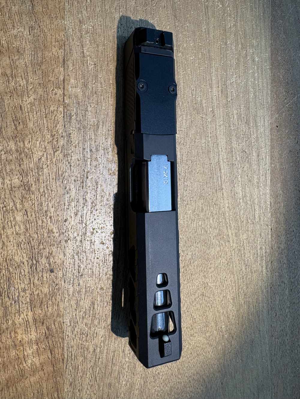 GLOCK  19 gen 1-3 unbranded-img-2