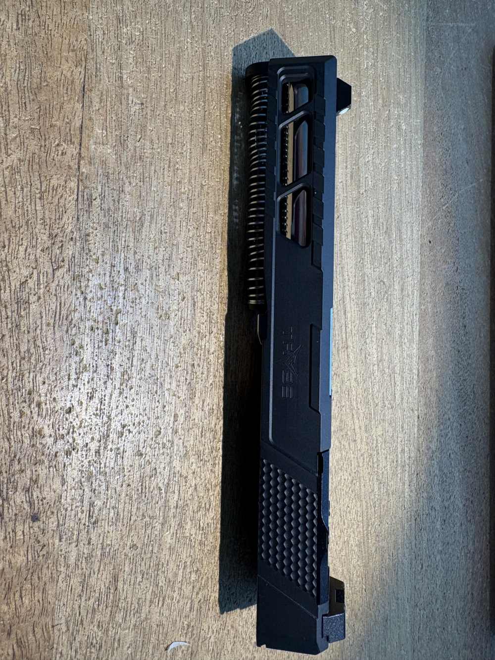 GLOCK  19 gen 1-3 unbranded-img-3