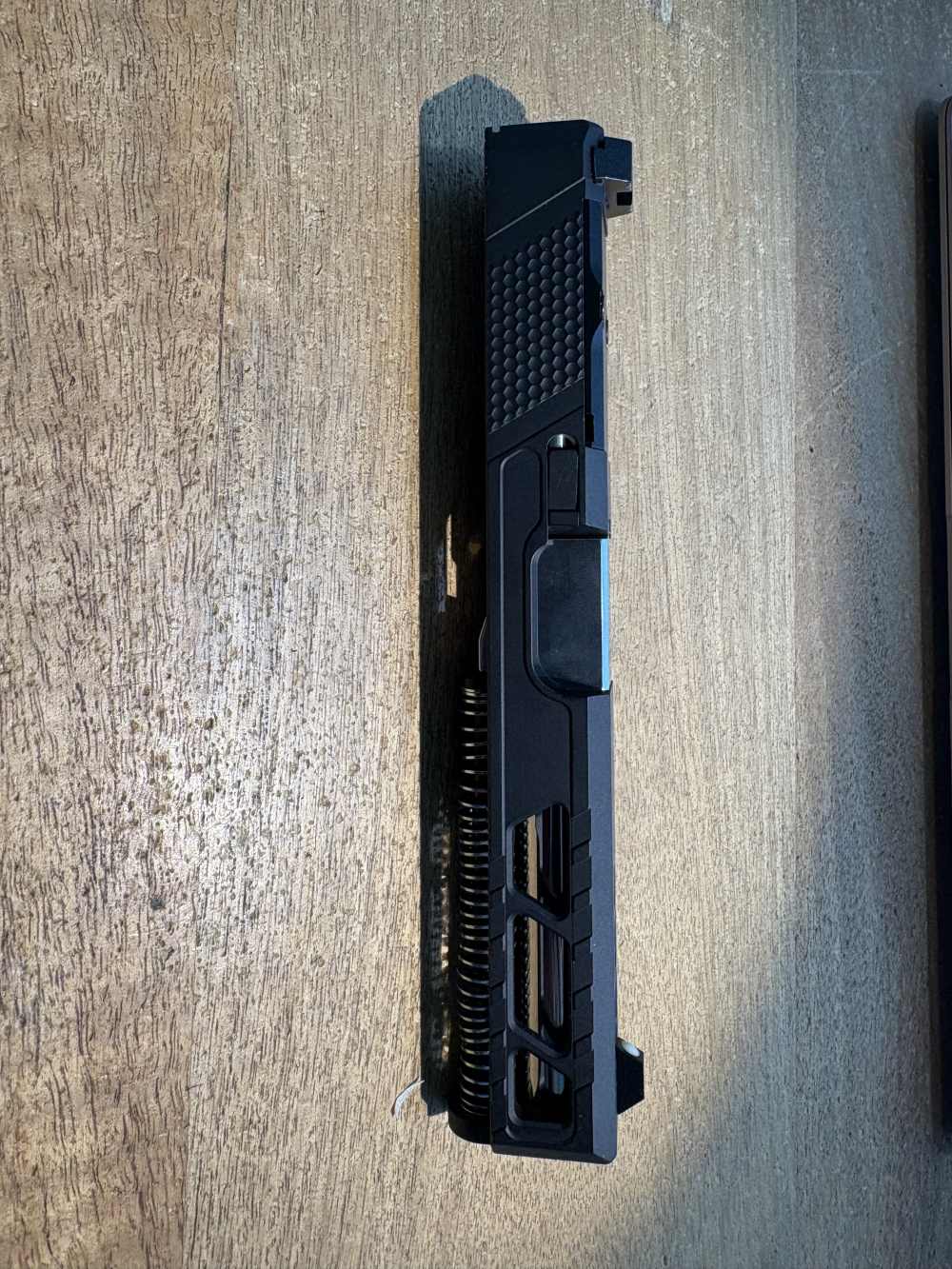 GLOCK  19 gen 1-3 unbranded-img-1