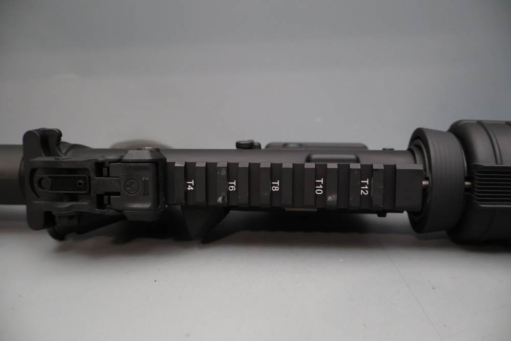 ArmaLite M-15 5.56Nato 20" [No Trigger]-img-22