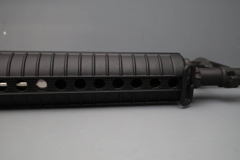 ArmaLite M-15 5.56Nato 20" [No Trigger]-img-19