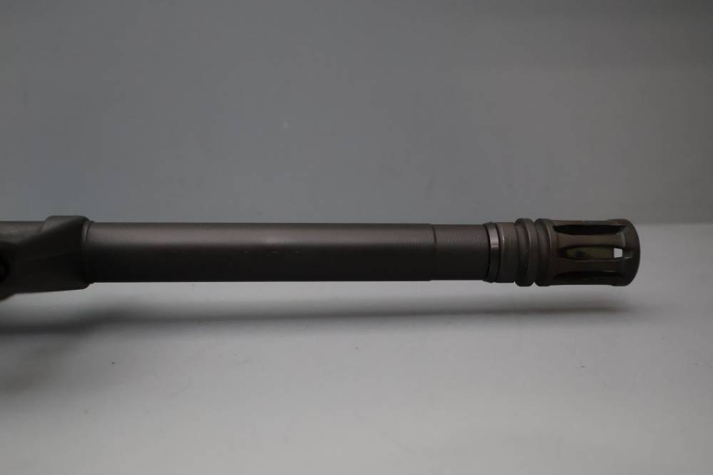 ArmaLite M-15 5.56Nato 20" [No Trigger]-img-26