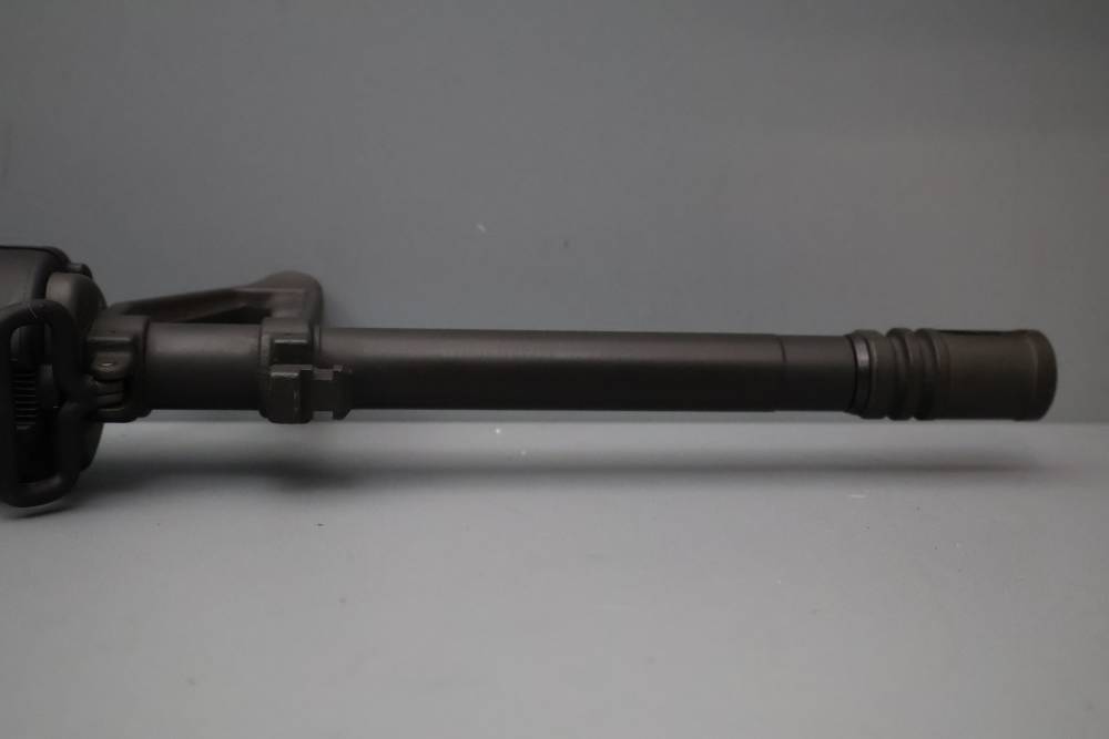 ArmaLite M-15 5.56Nato 20" [No Trigger]-img-20