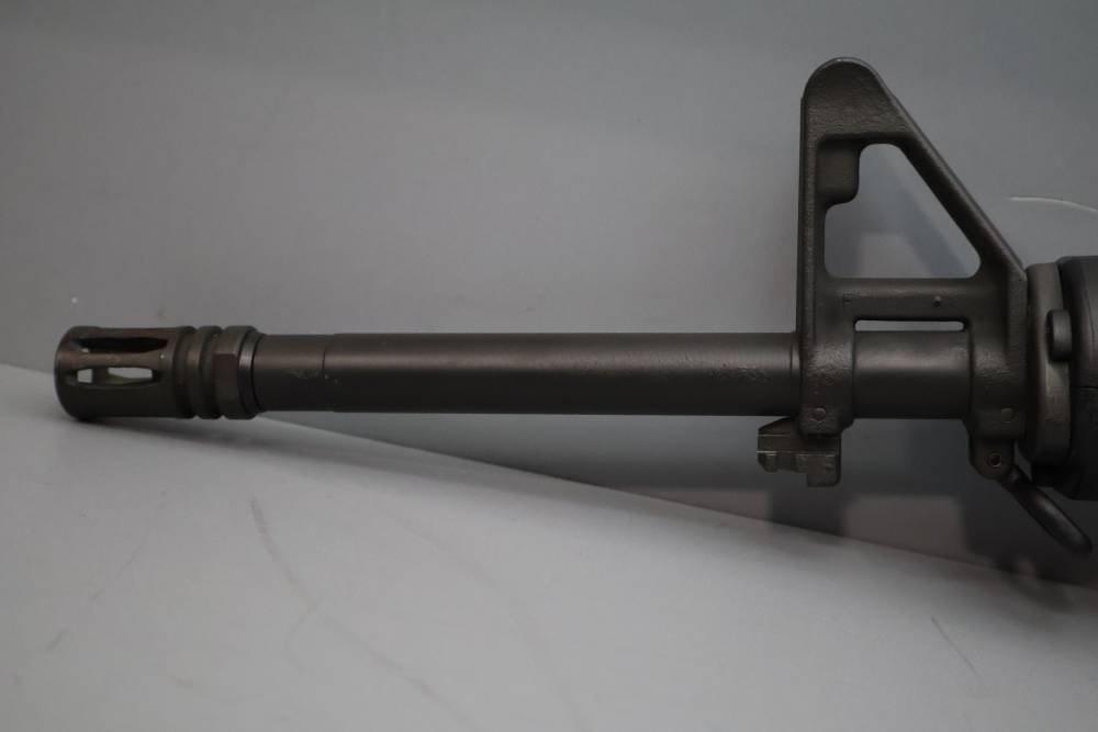 ArmaLite M-15 5.56Nato 20" [No Trigger]-img-2