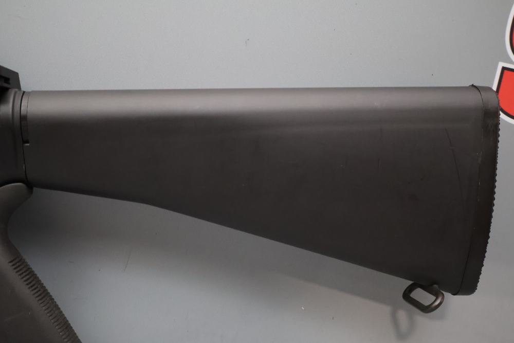 ArmaLite M-15 5.56Nato 20" [No Trigger]-img-7