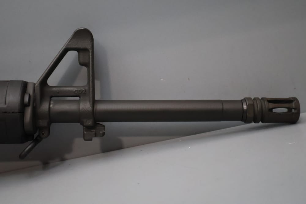 ArmaLite M-15 5.56Nato 20" [No Trigger]-img-14