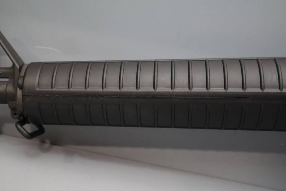 ArmaLite M-15 5.56Nato 20" [No Trigger]-img-3
