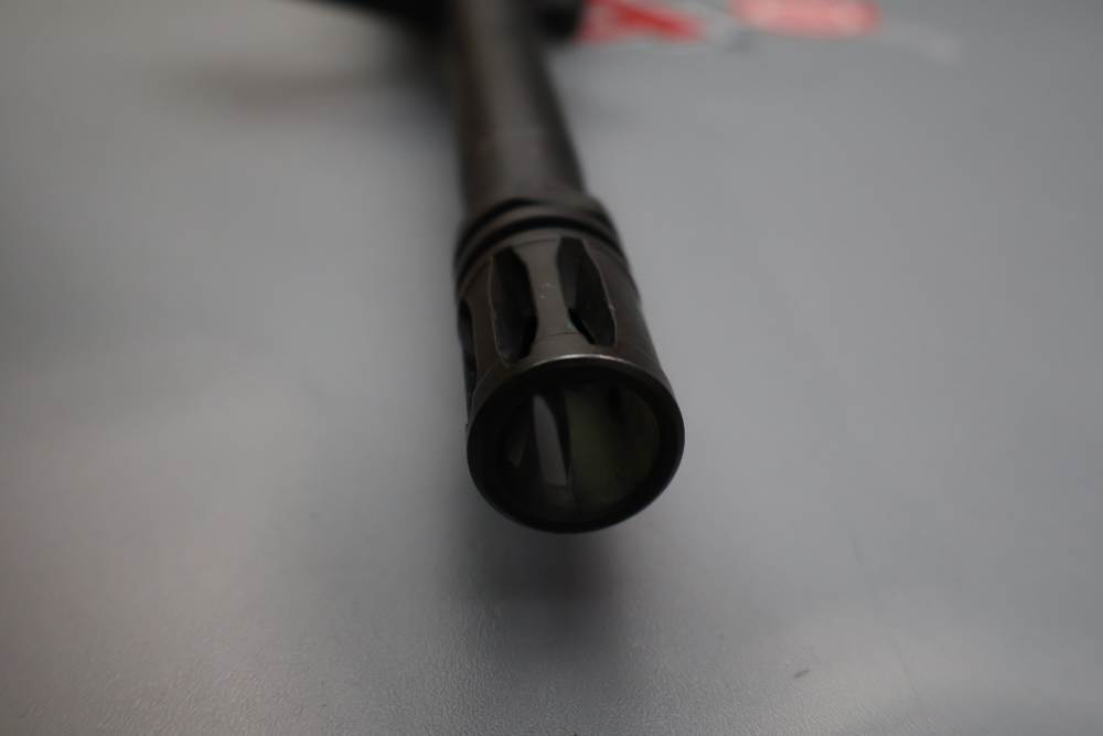 ArmaLite M-15 5.56Nato 20" [No Trigger]-img-27
