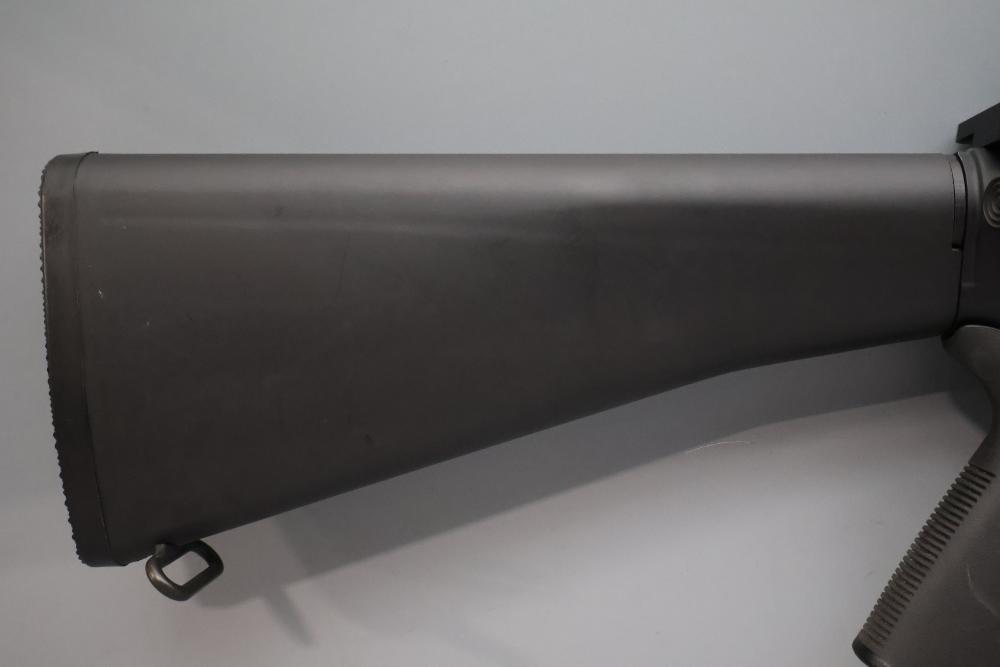 ArmaLite M-15 5.56Nato 20" [No Trigger]-img-9