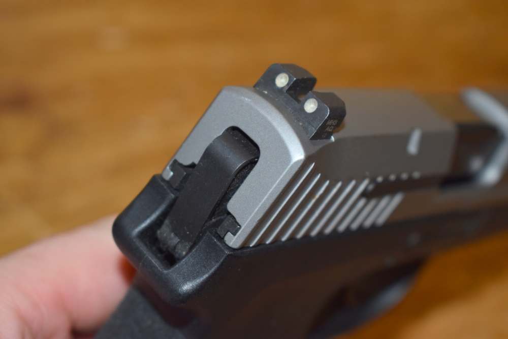 Sig Sauer P290RS 2.9" .380 ACP Pistol Night Sights 8RD-img-6