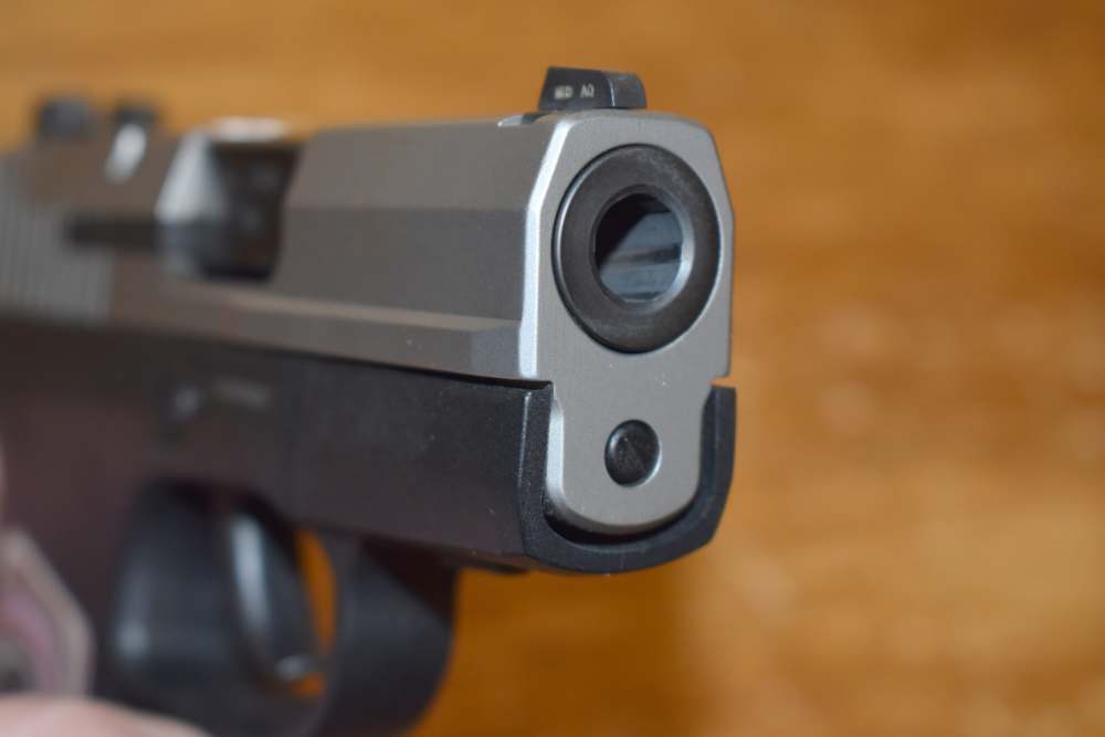 Sig Sauer P290RS 2.9" .380 ACP Pistol Night Sights 8RD-img-9