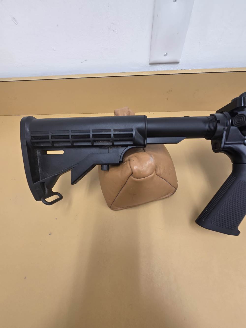 DEL-TON DTI-15 5.56 NATO AR-15-img-1