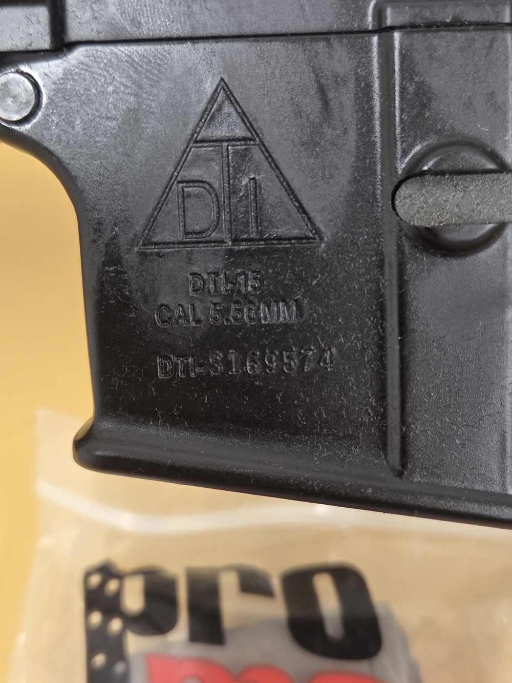 DEL-TON DTI-15 5.56 NATO AR-15-img-4
