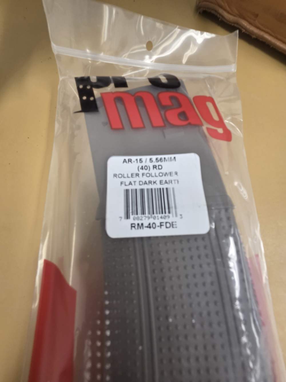 DEL-TON DTI-15 5.56 NATO AR-15-img-5