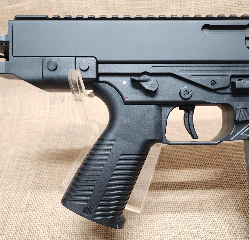 Brugger & Thomet B&T GHM9 GHM-9 Gen2 9mm BT-450002 Swiss STUNNER Layaway-img-6