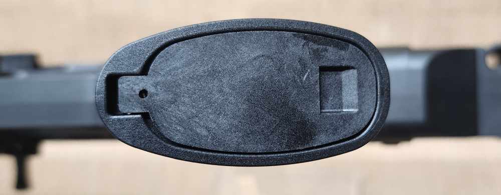 Brugger & Thomet B&T GHM9 GHM-9 Gen2 9mm BT-450002 Swiss STUNNER Layaway-img-19