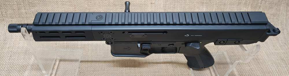 Brugger & Thomet B&T GHM9 GHM-9 Gen2 9mm BT-450002 Swiss STUNNER Layaway-img-16
