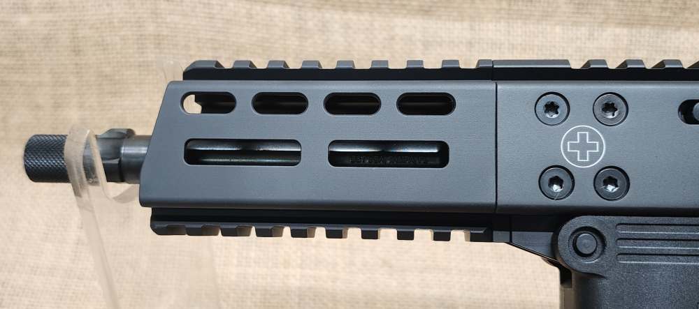 Brugger & Thomet B&T GHM9 GHM-9 Gen2 9mm BT-450002 Swiss STUNNER Layaway-img-14