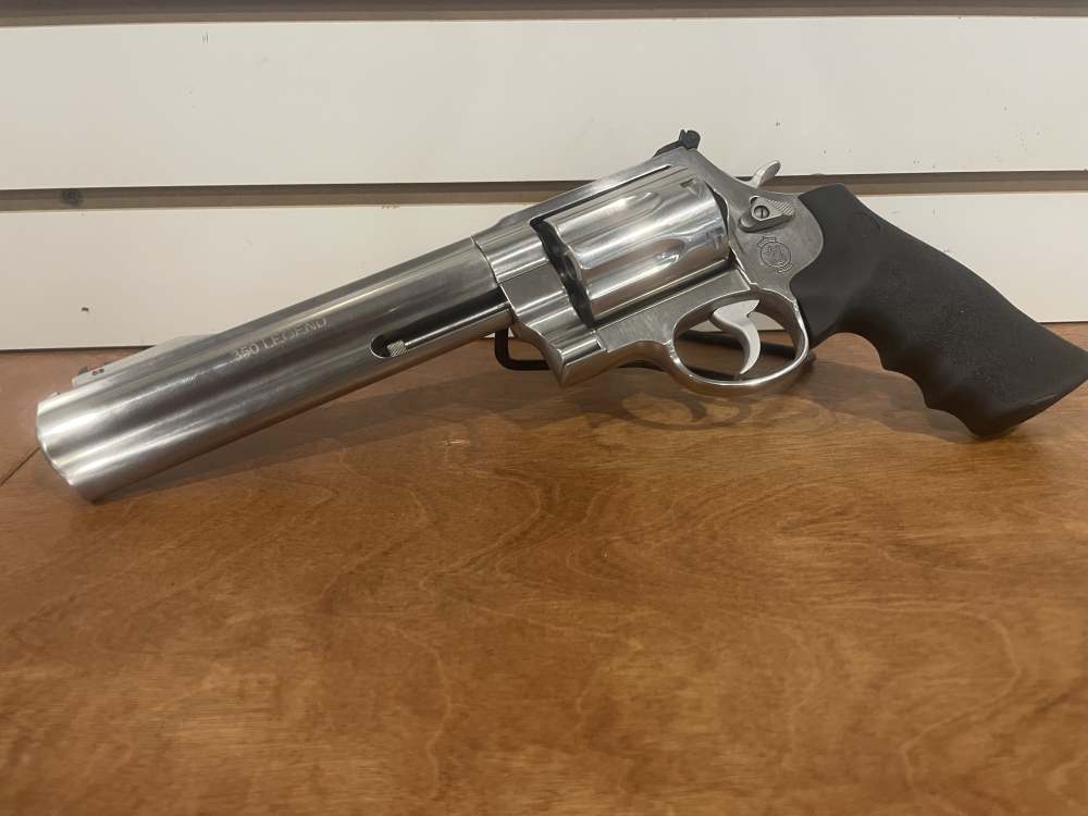 SMITH & WESSON MODEL 350 350 LEGEND-img-1