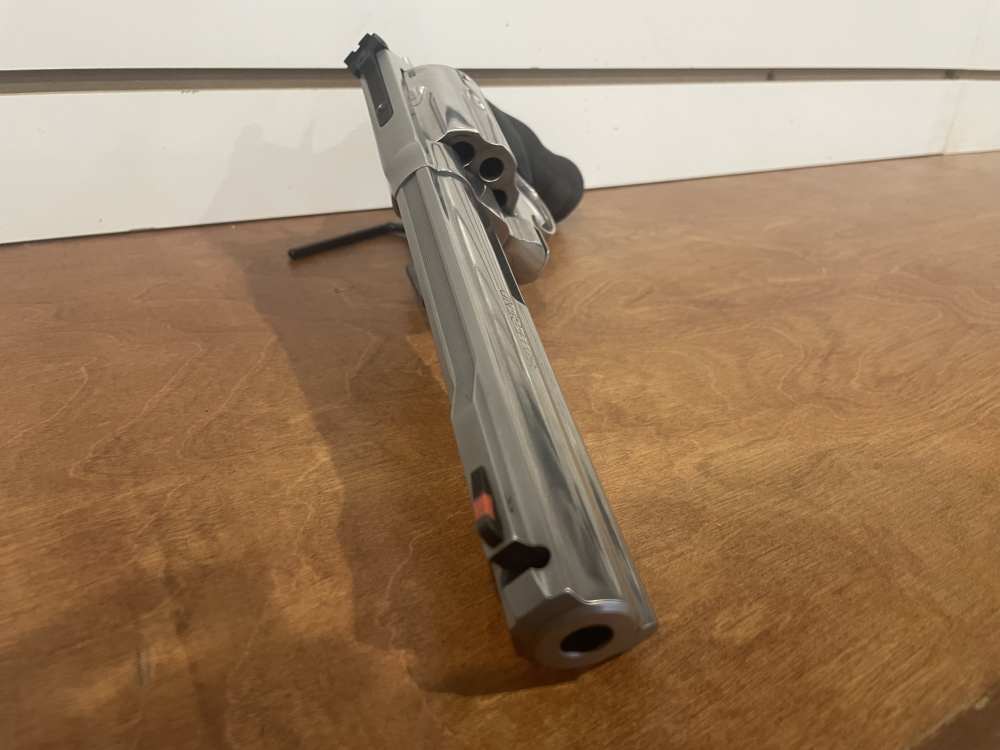 SMITH & WESSON MODEL 350 350 LEGEND-img-3