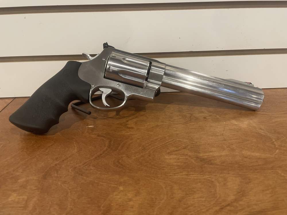 SMITH & WESSON MODEL 350 350 LEGEND-img-0
