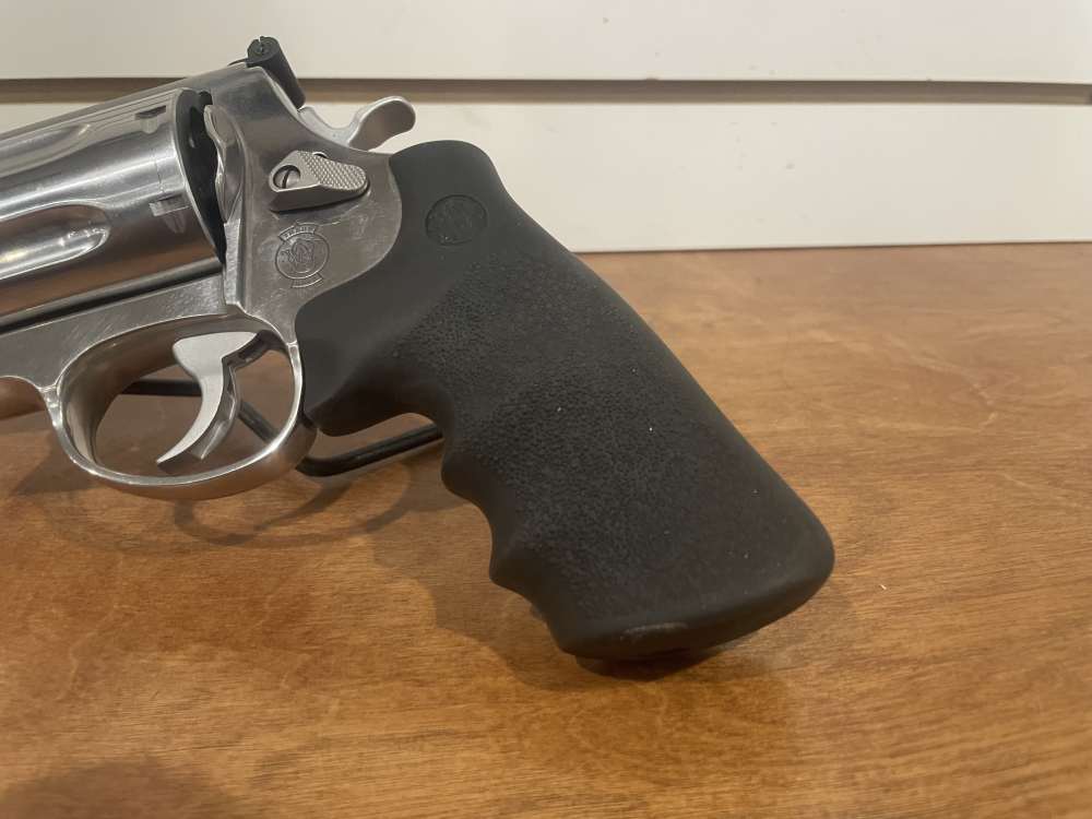 SMITH & WESSON MODEL 350 350 LEGEND-img-4