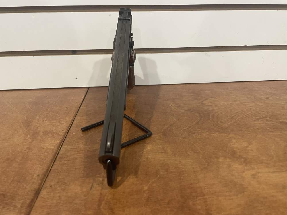 SMITH & WESSON MODEL 41 .22LR PISTOL-img-1