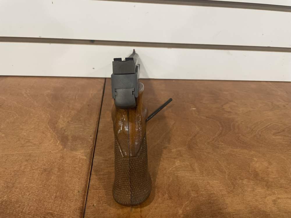 SMITH & WESSON MODEL 41 .22LR PISTOL-img-2