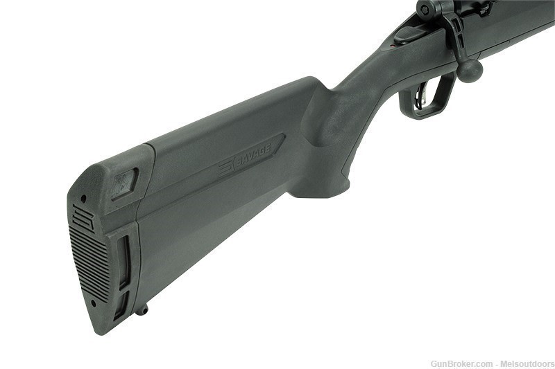 Savage Axis II Compact 7mm-08 rem 20" 57387-img-4