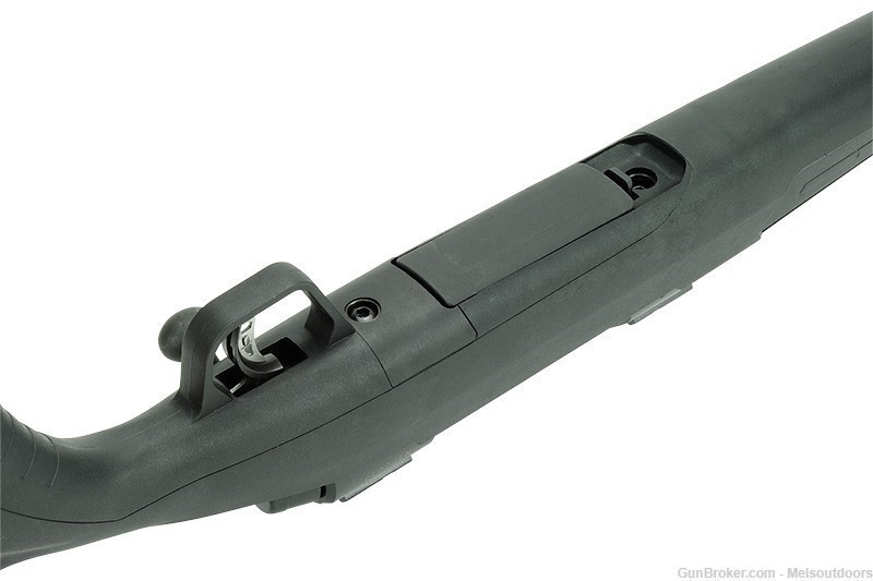 Savage Axis II Compact 7mm-08 rem 20" 57387-img-2